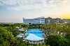 کنکورد دلوکس ریزورت