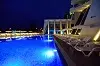 SWIMING POOL