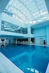 SWIMING POOL