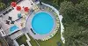 SWIMING POOL